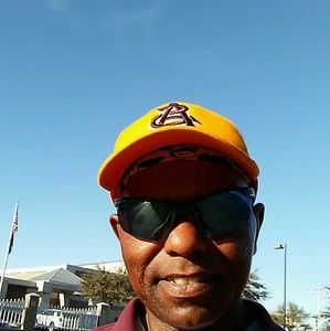 Meet your Posher, Milton